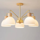 Minimalist Nordic chandelier home decoration indoor lighting