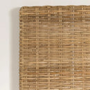 Avilla Rattan Headboard, Full