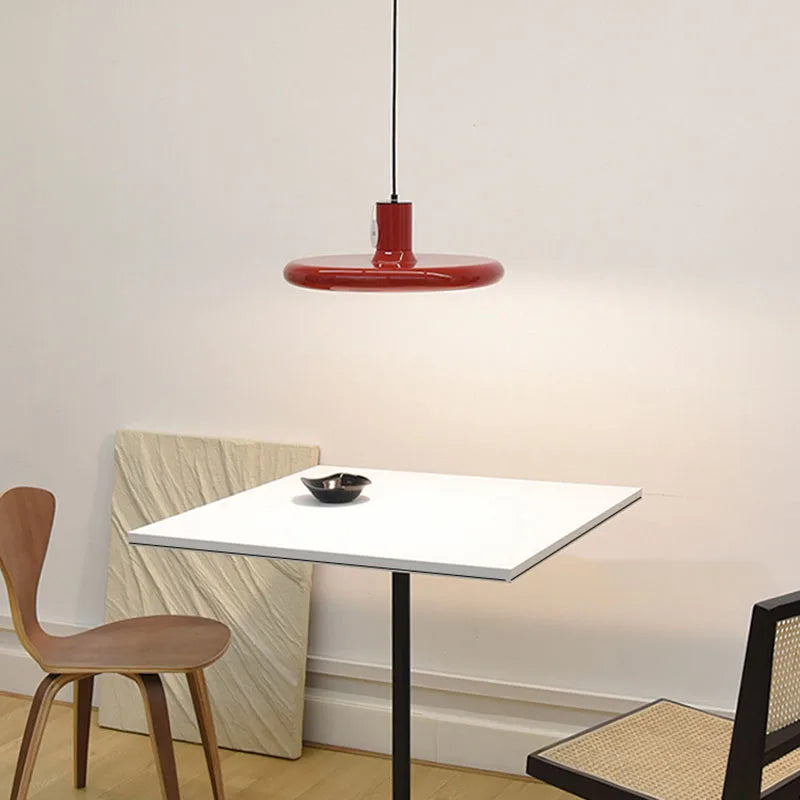 suspension moderne et minimaliste pour décoration intérieure élégante