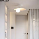 lustre moderne led pour décoration intérieure élégante et lumineuse