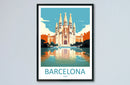 affiche de voyage toile new york rome tokyo venise décoration urbaine