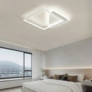 Creative geometric minimalist ceiling light modern decorative lamp