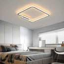 plafonnier pour éclairage intérieur maison intelligente luminaria