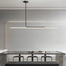 Lustre LED Moderne Simple Nordique Lumière De Luxe