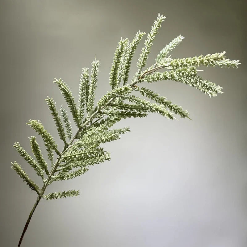 plante artificielle dherbe de blé décoration naturelle pour intérieur - vue 13 sur 13