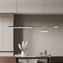 Modern minimalist nordic chandelier for interior decor