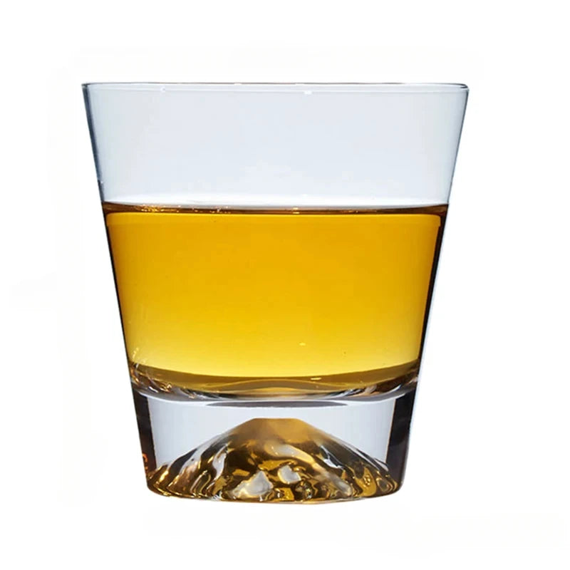 verres à whisky old fashioned relief élégant résistants - vue 7 sur 7