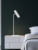 Minimalist design desk lamp for interior decoration