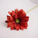 Realistic artificial flowers for weddings and festive decoration