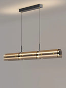 lustre nordique pour éclairage de table et cuisine