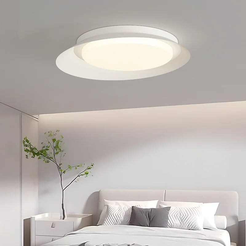 plafonnier design moderne nordique créatif pour enfants - vue 11 sur 10