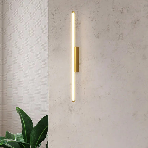 Plafonnier Led au design nordique moderne