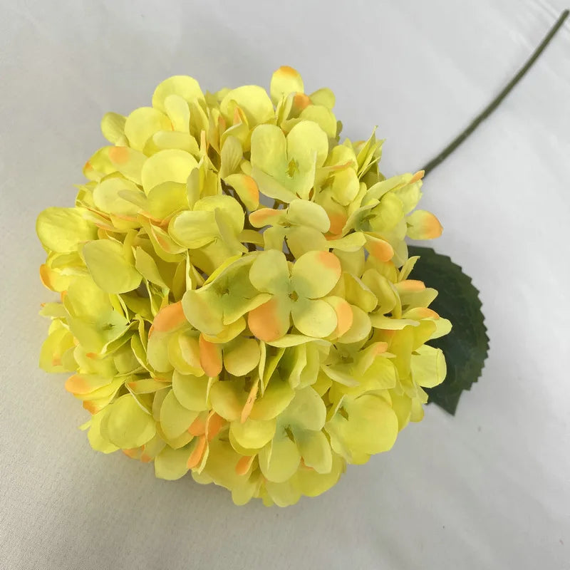 bouquet de pivoines artificielles décorations pour événements et fêtes - vue 13 sur 19