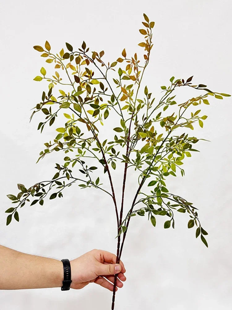 grand palmier artificiel plantes tropicales décoration intérieure et extérieure - vue 10 sur 11