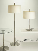 Customisable modern minimalist floor lamp for interior decor