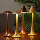 Lampe de Table LED tactile Rechargeable