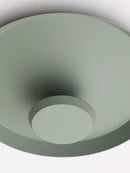 Minimalist nordic decorative ceiling light for modern interiors
