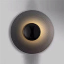 Modern minimalist nordic decorative LED wall light