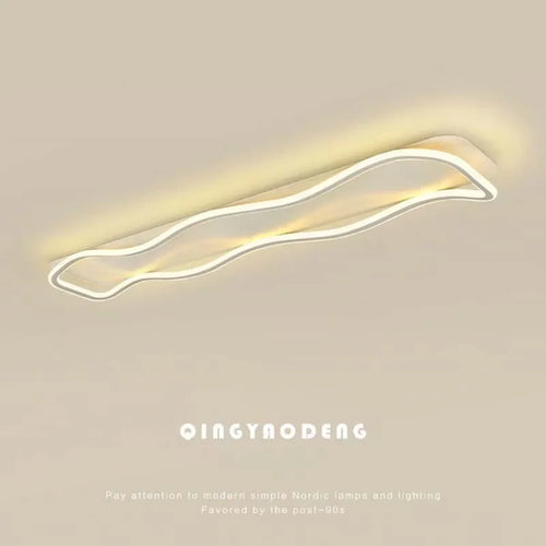 plafonnier led moderne pour décoration intérieure élégante et lumineuse