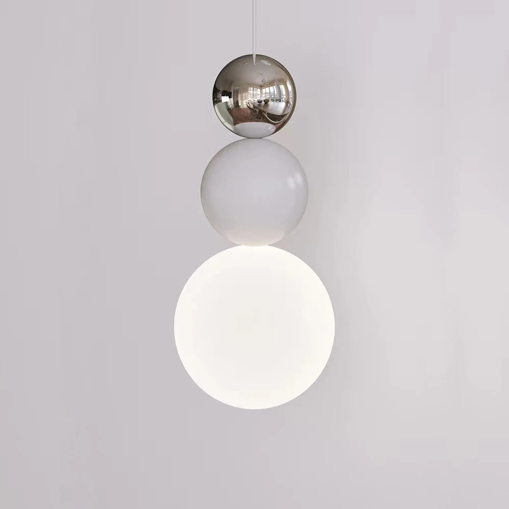 Minimalist nordic wall light for modern lighting - vue 6 sur 10