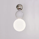 Minimalist nordic wall light for modern lighting