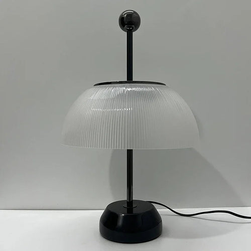 lampe de bureau rétro design italienne élégante pour intérieur moderne - vue 3 sur 8