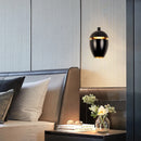 Minimalist nordic LED pendant light for bar and restaurant