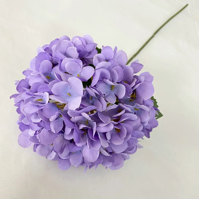 bouquet de pivoines artificielles décorations pour événements et fêtes - vue 14 sur 19
