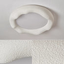 Creative minimalist Japanese wabi sabi ceiling light