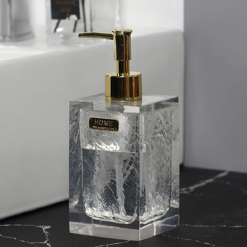 bouteille d'émulsion nordique pour cosmétiques et savon - vue 4 sur 12