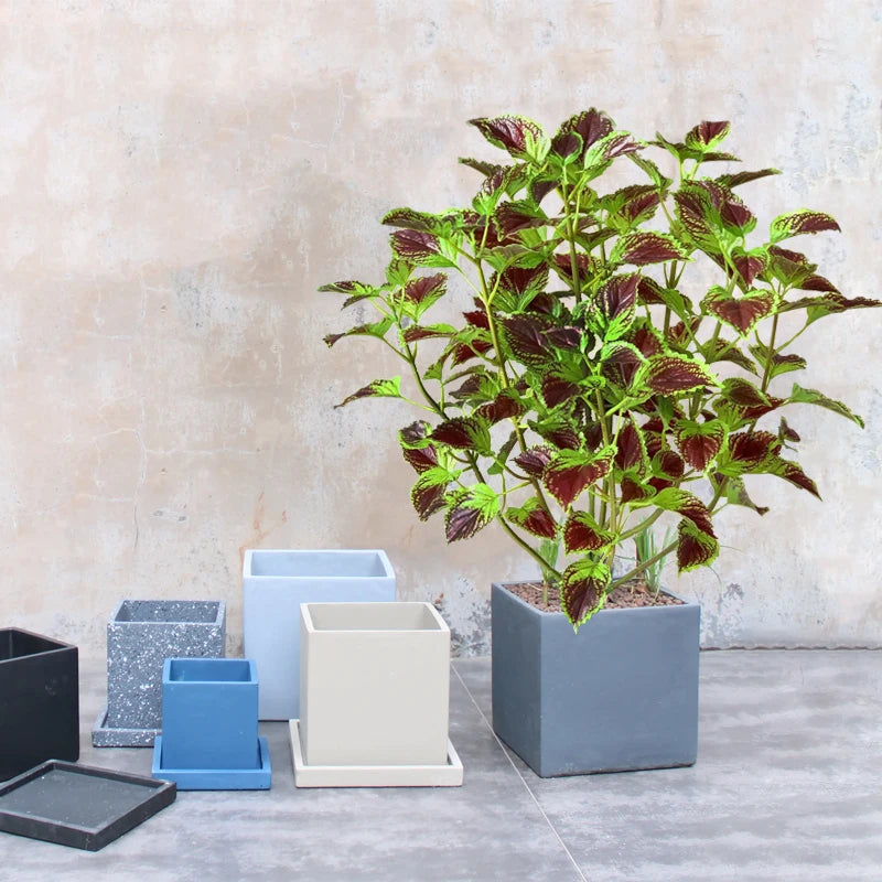 plante artificielle eucalyptus tropical pour décoration intérieure - vue 4 sur 8