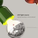 suspension moderne lumineuse pour décoration intérieure élégante