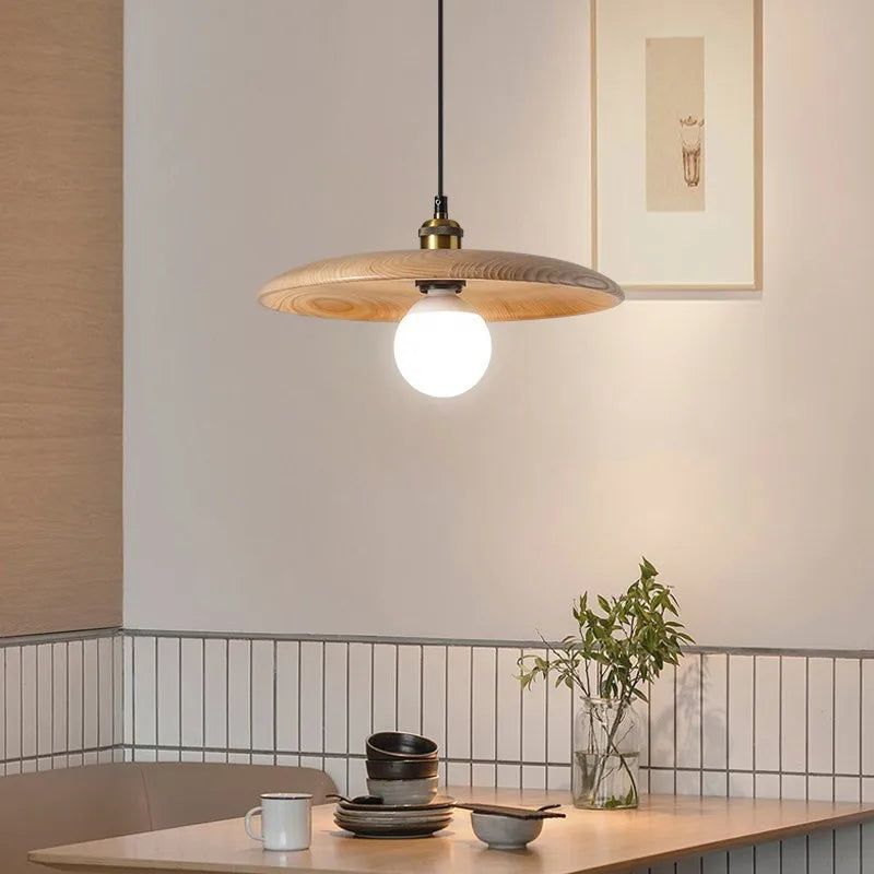 Suspension nordique pour Restaurant - vue 3 sur 12