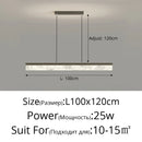 plafonnier moderne minimaliste en cristal design haut de gamme 2024