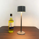Lampe de chevet Led moderne à commande tactile