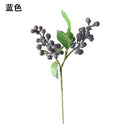 fleurs artificielles en soie pour décoration de mariage et intérieure