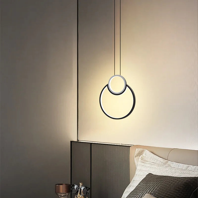 Suspension de chevet pour chambre d'enfants - vue 5 sur 10