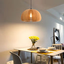 lustre circulaire en forme de boule de fer pour salon