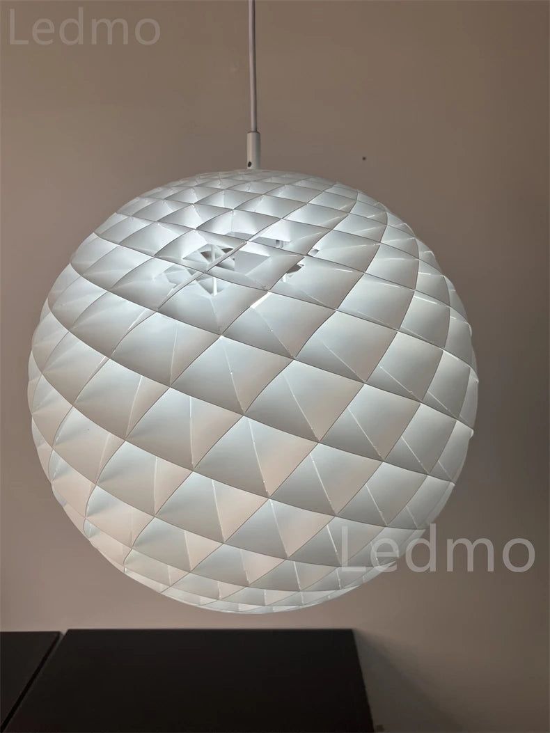 suspension big ball design scandinave haute qualité proche de loriginal - vue 7 sur 6