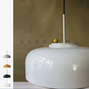suspension LED design italien moderne pour diverses utilisations