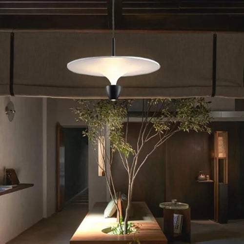 Suspension design méduse colorée - vue 7 sur 10
