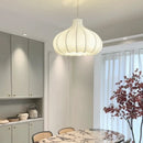 Nordic French chandelier, living room, bedroom, dining table, bar counter, bar, quiet wind lighting fixture