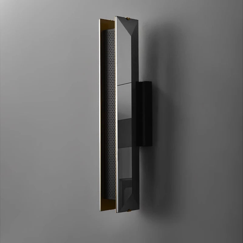 applique murale minimaliste italienne nouvelle collection moderne - vue 5 sur 7