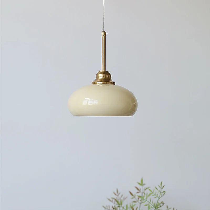 suspension moderne style nordique pour décoration intérieure - vue 5 sur 10