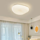 Plafonnier style moderne simple ensemble de lampes minimaliste