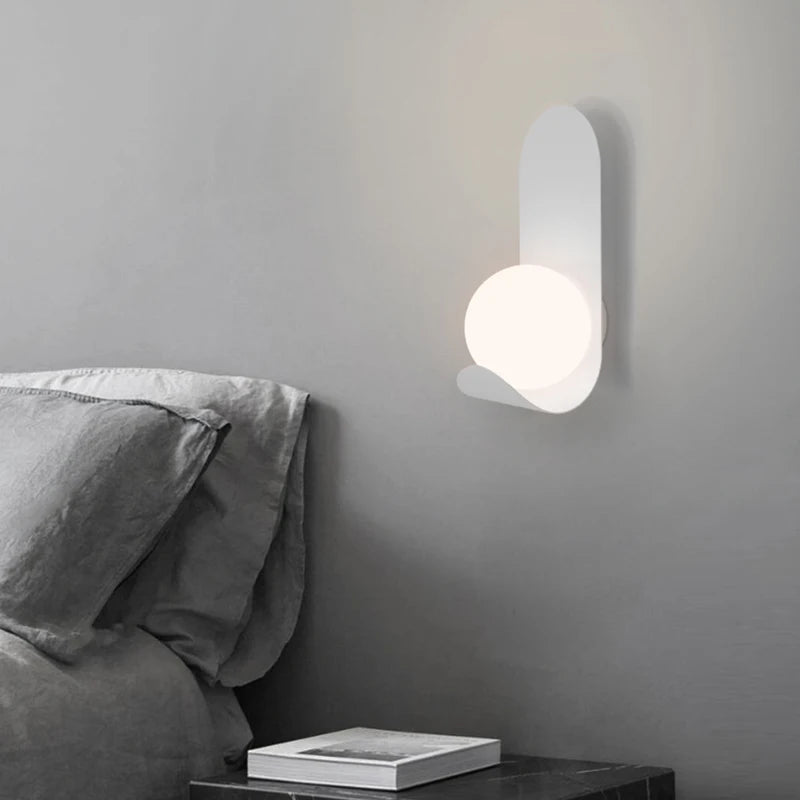 plafonnier led moderne design pour éclairage intérieur décoratif - vue 4 sur 8