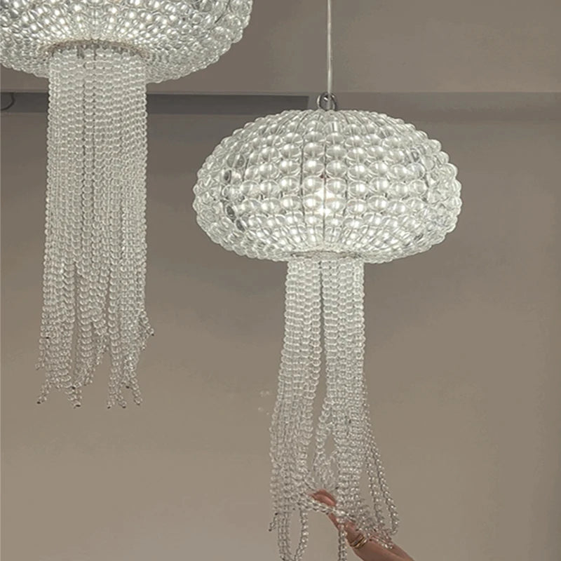 suspension art déco à intensité variable nouvelle tendance 2023