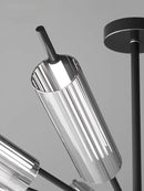 Minimalist copper pendant light for modern decor