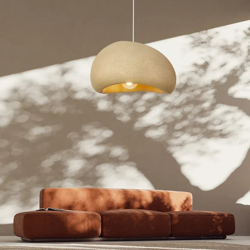 lustre led design nordique pour bar café et maison
