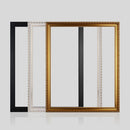 cadre personnalisé grand format style européen pour décoration murale